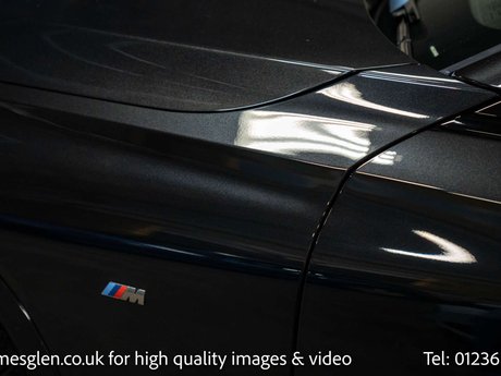 BMW 2 Series 3.0 M240i xDrive Auto 4WD 2dr 18
