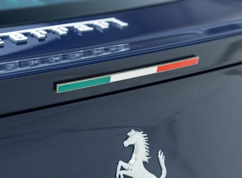 Ferrari F12 Berlinetta 31