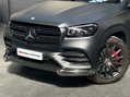 Mercedes-Benz GLS 2.9 GLS 400 Night Edition Executive D 4Matic Auto 4WD 5dr 30