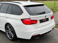 BMW 3 Series 2.0 320d M Sport Shadow Edition Touring Auto Euro 6 (s/s) 5dr 10