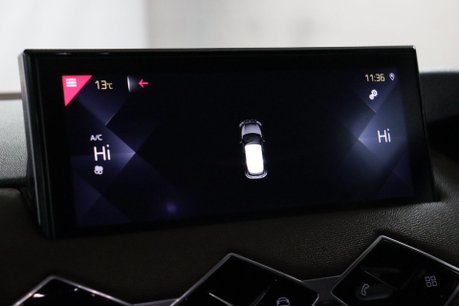 DS DS 3 PURETECH PRESTIGE S/S EAT8 37