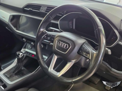 Audi Q3 2.0 TDI 35 Sport S Tronic Euro 6 (s/s) 5dr 55