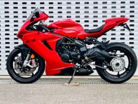 MV Agusta F3 F3 800 21
