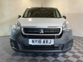 Peugeot Partner 1.6 BlueHDi 854 Professional L1 5dr 30