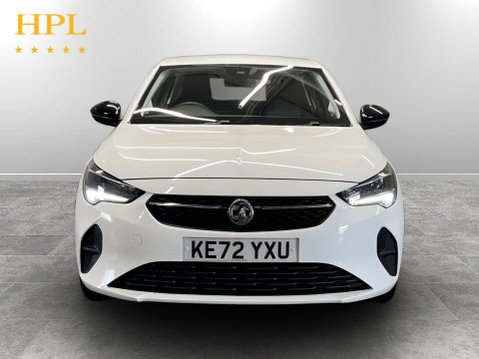 Vauxhall Corsa 1.2 Design Hatchback 5dr Petrol Manual Euro 6 (75 ps) Cruise Control - DAB 2