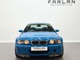 BMW M3 3.2i Coupe 2dr Petrol Manual Euro 3 (343 ps) 10