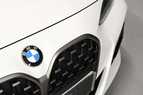 BMW 4 Series 3.0 M440i xDrive MHEV Auto 4WD 2dr 6