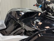 BMW K1200S K1200S 2007 FULL LUGGAGE, MOT, DELKEVIC EXHAUST TOURER 22