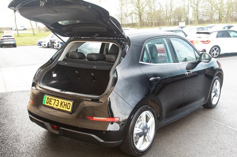 GWM Ora Funky Cat FIRST EDITION 36