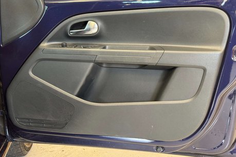 Volkswagen Up 1.0 High up! Hatchback 5dr Petrol ASG Euro 6 (75 ps) 53