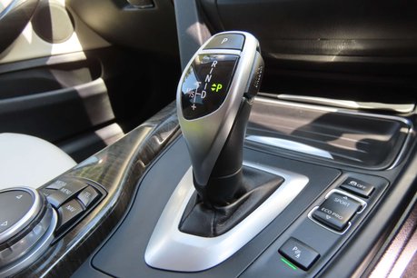 BMW 4 Series 3.0 430d Luxury Hatchback 5dr Diesel Auto xDrive Euro 6 (s/s) (258 ps) 15