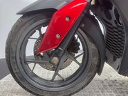 Yamaha Xmax 125 YP R 2018 21K RUNS GREAT PROJECT SCOOTER LEARNER 125CC BIKE 11