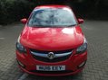 Vauxhall Viva 1.0i SE Euro 6 5dr (a/c) 3