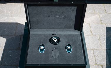 Bentley Continental GT Number 9 Edition 44