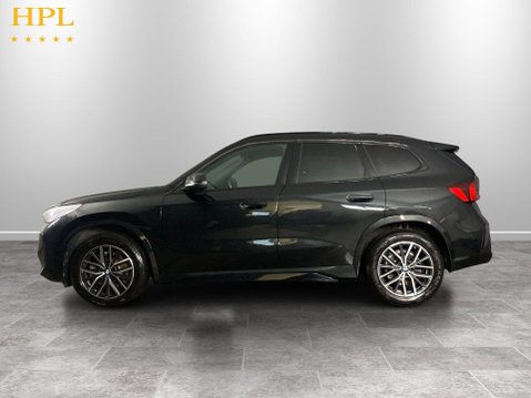 BMW X1 1.5 20i MHT M Sport SUV 5dr Petrol Hybrid DCT sDrive Euro 6 (s/s) (170 ps) 4
