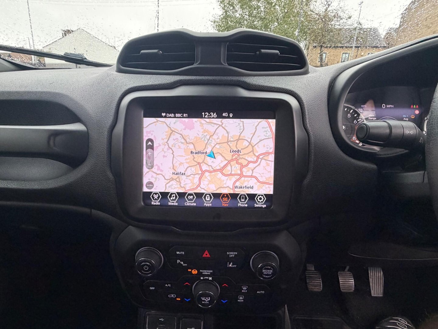 2021 Jeep Renegade — image 13