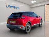 Peugeot e-2008 50kWh GT Auto 5dr 6