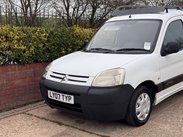 Citroen Berlingo 1.6 Berlingo 600 HDi Enterprise 75 7