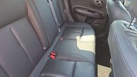 Nissan Juke 1.6 Tekna SUV 5dr Petrol XTRON Euro 6 (117 ps) 24