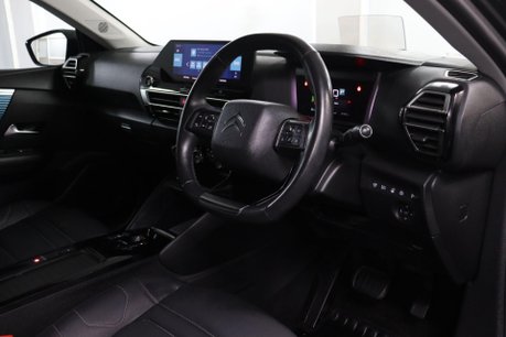 Citroen C4 SHINE PLUS 5