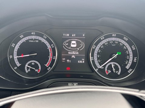 Skoda Karoq 1.5 TSI ACT SE Technology DSG Euro 6 (s/s) 5dr 19
