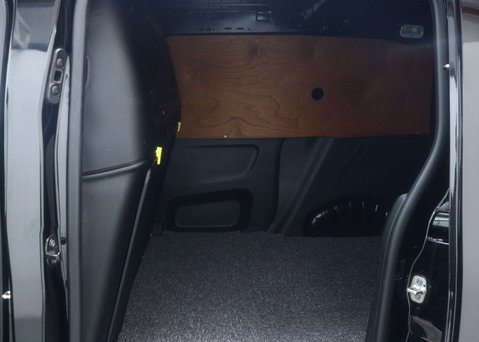 Vauxhall Combo 1.5 Combo 2000 Griffin Edition TD 39