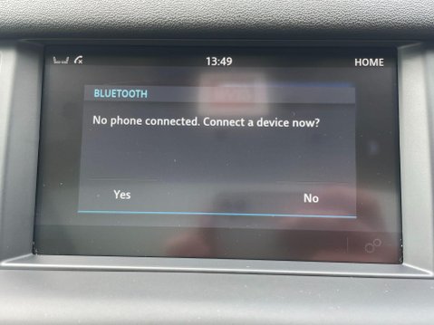 Land Rover Discovery Sport 2.0 TD4 HSE Luxury 4WD Euro 6 (s/s) 5dr 21