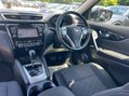 Nissan Qashqai 1.2 DIG-T n-tec+ XTRON 2WD Euro 6 (s/s) 5dr 22