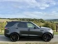 Land Rover Discovery SDV6 HSE LUXURY 2