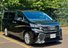 Toyota Vellfire 2.5 PETROL Z A EDITION 7 SEATS