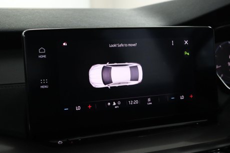 Skoda Octavia SE TECHNOLOGY TSI 37