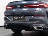BMW X6 3.0 X6 xDrive 30d M Sport Auto 4WD 5dr 9