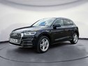 Audi Q5 2.0 Q5 S Line 45 TFSI Quattro Semi-Auto 4WD 5dr