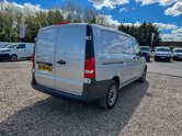 Mercedes-Benz Vito AUTO LWB L2H1 Low Roof Progressive 114 Camera EURO 6 6