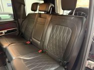 Mercedes-Benz G Class 4.0 G63 V8 BiTurbo AMG SUV 5dr Petrol SpdS+9GT 4MATIC Euro 6 (s/s) (585 ps) 38