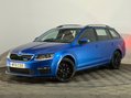 Skoda Octavia VRS TDI CR DSG 3