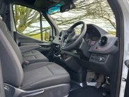 Mercedes-Benz Sprinter 315 Cdi Progressive Dropside with Tail Lift & Safety Rails 17