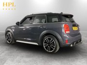 Mini Countryman 2.0 Cooper S Sport SUV 5dr Petrol Steptronic Euro 6 (s/s) (192 ps) 1 Owner 5