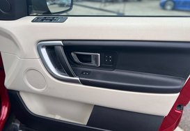 Land Rover Discovery Sport 2.2 SD4 HSE LUXURY AUTOMATIC 22