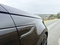 Land Rover Discovery TD6 HSE 12