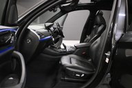 BMW X3 2.0 X3 xDrive 20d M Sport Auto 4WD 5dr 55