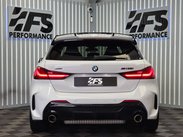 BMW 1 Series 2.0 M135i Hatchback 5dr Petrol Auto xDrive Euro 6 (s/s) (306 ps) 38