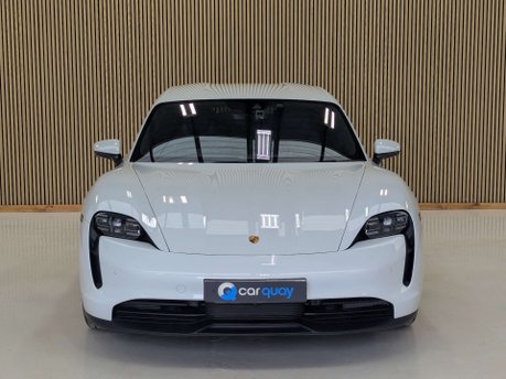Porsche Taycan Taycan 4S Sport Turismo 4WD 5dr 5