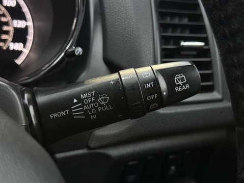 Mitsubishi Asx 1.6D 3 Euro 6 (s/s) 5dr 77