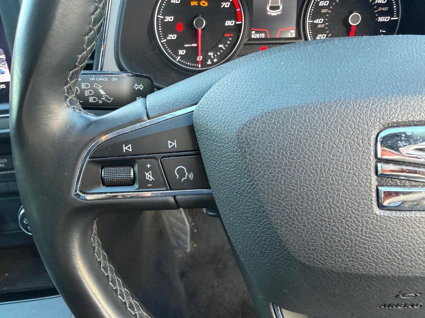2019 SEAT Leon — image 15
