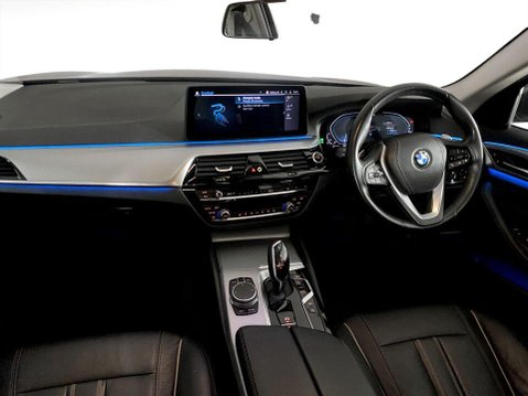 BMW 5 Series 2.0 530e 12kWh SE Saloon 4dr Petrol Plug-in Hybrid Steptronic Euro 6 (s/s) 18