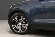 Volvo XC40 2.0 XC40 Inscription Pro B4 MHEV Auto 5dr 18