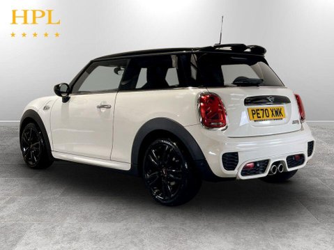 Mini Hatch 2.0 Cooper S Sport Hatchback 3dr Petrol Steptronic Euro 6 (s/s) (192 ps) Bl 5