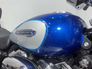 Harley-Davidson Sportster XL 1200 C 2011 ONLY 8K MOT STUNNING CRUISER BIKE 1200CC 18