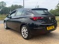Vauxhall Astra 1.0i Turbo ecoFLEX Design Hatchback 5dr Petrol Manual Euro 6 (s/s) (105 ps) 5